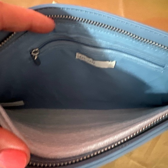 C established 1946 clutch purse - Picture 3 of 3